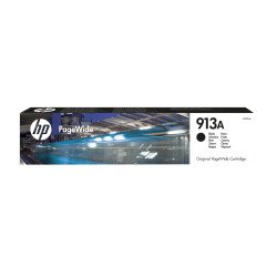 HP 913A Cartouche encre Noir HP 913A Cartouche encre Noir