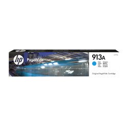 HP 913A Original Cyan HP 913A Original Cyan