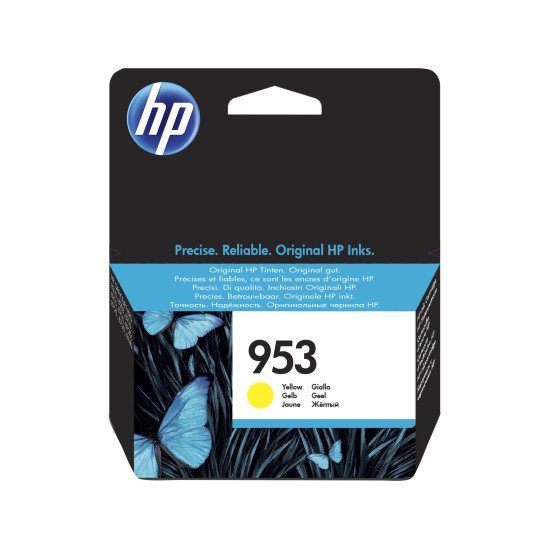 HP 953 Cartouche encre Jaune