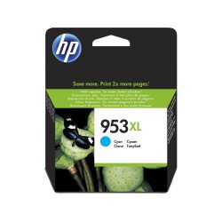 HP 953XL Cartouche encre Cyan HP 953XL Cartouche encre Cyan