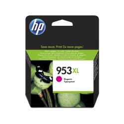 HP 953XL Cartouche encre Magenta HP 953XL Cartouche encre Magenta