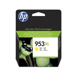 HP 953XL Cartouche encre Jaune HP 953XL Cartouche encre Jaune