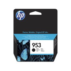 HP 953 Cartouche encre Noir HP 953 Cartouche encre Noir