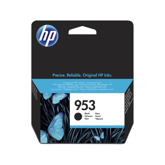 HP 953 Cartouche encre Noir