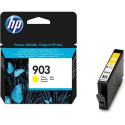 HP 903 Cartouche encre Jaune HP 903 Cartouche encre Jaune