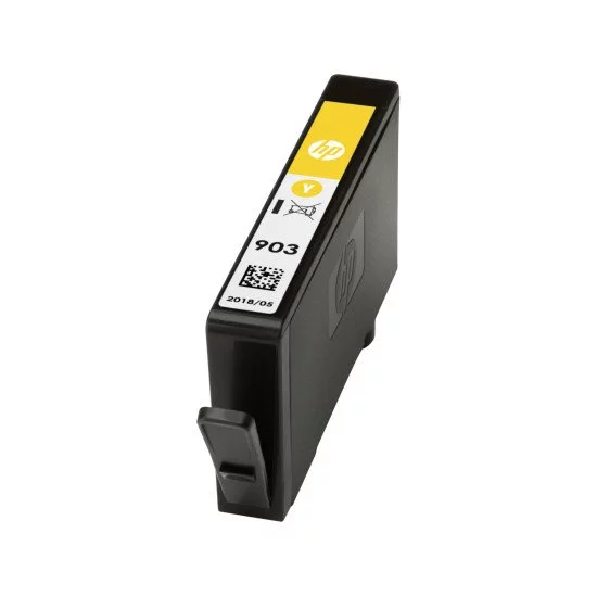 HP 903 Cartouche encre Jaune HP 903 Cartouche encre Jaune