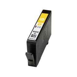 HP 903XL  Cartouche encre Jaune HP 903XL  Cartouche encre Jaune