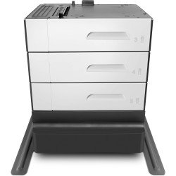 HP G1W45A Bac à papier et socle PageWide Enterprise 3x500 feuilles HP G1W45A Bac à papier et socle PageWide Enterprise 3x500 feuilles