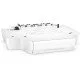 HP OfficeJet Pro 8700 250-Sheet Input Tray Bac multi-usages 250 feuilles HP OfficeJet Pro 8700 250-Sheet Input Tray Bac multi-usages 250 feuilles