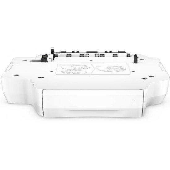 HP OfficeJet Pro 8700 250-Sheet Input Tray Bac multi-usages 250 feuilles