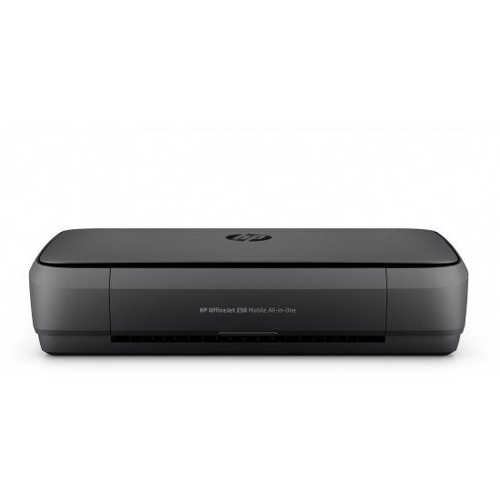 HP Officejet 250 Mobile All-in-One imprimante multifonction