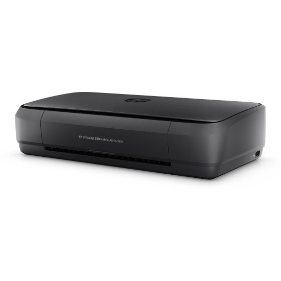 HP Officejet 250 Mobile All-in-One imprimante multifonction