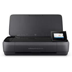 HP Officejet 250 Mobile All-in-One imprimante multifonction HP Officejet 250 Mobile All-in-One imprimante multifonction