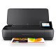 HP Officejet 250 Mobile All-in-One imprimante multifonction