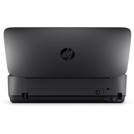 HP Officejet 250 Mobile All-in-One imprimante multifonction HP Officejet 250 Mobile All-in-One imprimante multifonction