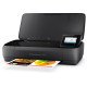 HP Officejet 250 Mobile All-in-One imprimante multifonction