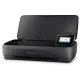 HP Officejet 250 Mobile All-in-One imprimante multifonction HP Officejet 250 Mobile All-in-One imprimante multifonction