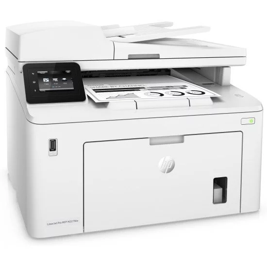 HP LaserJet Pro M227fdw Imprimante Multifonction Laser HP LaserJet Pro M227fdw Imprimante Multifonction Laser