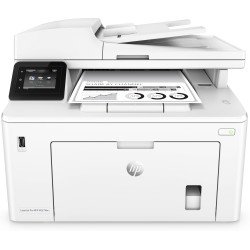 HP LaserJet Pro M227fdw Imprimante Multifonction Laser HP LaserJet Pro M227fdw Imprimante Multifonction Laser
