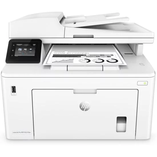 HP LaserJet Pro M227fdw Imprimante Multifonction Laser HP LaserJet Pro M227fdw Imprimante Multifonction Laser