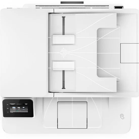 HP LaserJet Pro M227fdw Imprimante Multifonction Laser HP LaserJet Pro M227fdw Imprimante Multifonction Laser