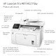HP LaserJet Pro M227fdw Imprimante Multifonction Laser HP LaserJet Pro M227fdw Imprimante Multifonction Laser