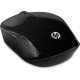 HP 200 Souris Optique Sans fil