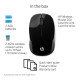 HP 200 Souris Optique Sans fil