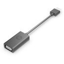 HP Adaptateur de câble HDMI vers VGA