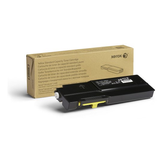 Xerox 106R03501 VersaLink C400/C405 toner jaune