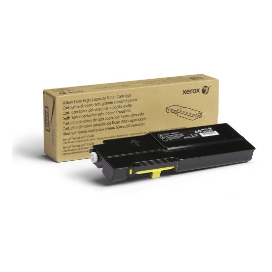 Xerox 106R03529 C400/C405 toner jaune