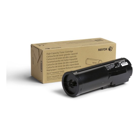 Xerox 106R03582 VersaLink B400/B405 toner noir Xerox 106R03582 VersaLink B400/B405 toner noir