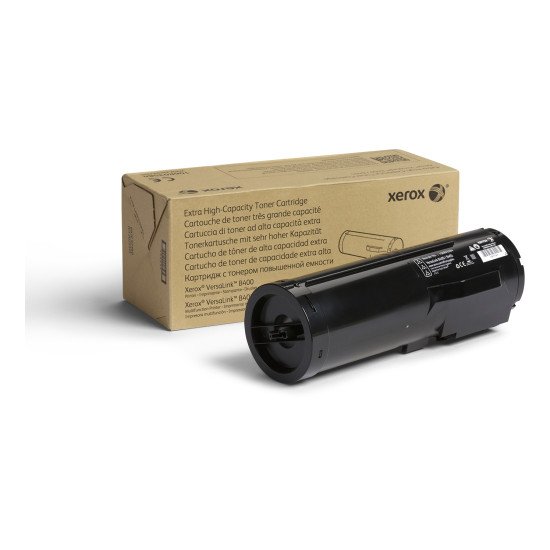 Xerox VersaLink B400/B405 cartouche de toner NOIR de capacité extra (24600 pages)