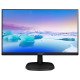 Philips V-line 243V7QDSB écran PC 24" Full HD