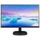 Philips V-line 243V7QDSB écran PC 24" Full HD Philips V-line 243V7QDSB écran PC 24" Full HD
