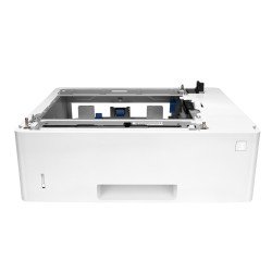 HP Bac à papier LaserJet 550 feuilles HP Bac à papier LaserJet 550 feuilles
