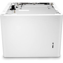 HP Input Tray Feeder 2100 feuilles Bac d'alimentation  HP Input Tray Feeder 2100 feuilles Bac d'alimentation