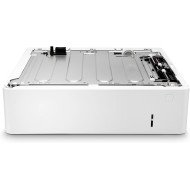 HP Bac papier additionnel avec socle chargeur papier et armoire LaserJet 1x550