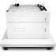 HP P1B12A Chargeur haute capacité 1x550/2000-sheet et socle Color LaserJet