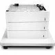 HP Chargeur 3x550 feuilles et socle Color LaserJet HP Chargeur 3x550 feuilles et socle Color LaserJet