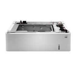HP Chargeur de support Color LaserJet 550 feuilles HP Chargeur de support Color LaserJet 550 feuilles