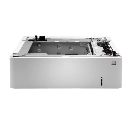HP Chargeur de support Color LaserJet 550 feuilles HP Chargeur de support Color LaserJet 550 feuilles