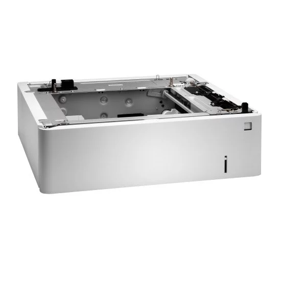 HP Chargeur de support Color LaserJet 550 feuilles HP Chargeur de support Color LaserJet 550 feuilles
