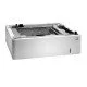 HP Chargeur de support Color LaserJet 550 feuilles HP Chargeur de support Color LaserJet 550 feuilles