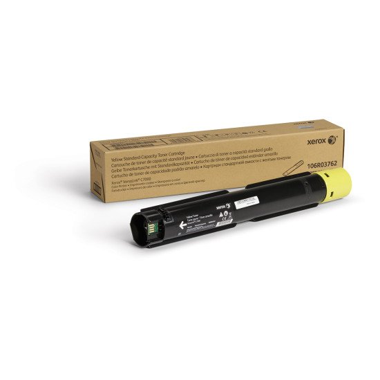 Xerox 106R03762 VersaLink C7000 toner JAUNE Xerox 106R03762 VersaLink C7000 toner JAUNE
