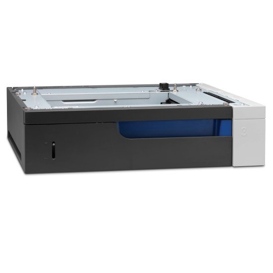 HP LaserJet Bac à papier Color - 500 feuilles