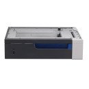 HP LaserJet Bac à papier Color - 500 feuilles HP LaserJet Bac à papier Color - 500 feuilles