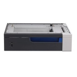 HP LaserJet Bac à papier Color - 500 feuilles HP LaserJet Bac à papier Color - 500 feuilles