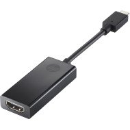 HP Adaptateur vidéo USB-C vers HDMI 2.0