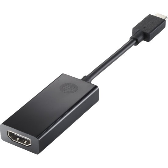 HP Adaptateur vidéo USB-C vers HDMI 2.0